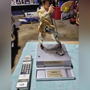 Elvis phone